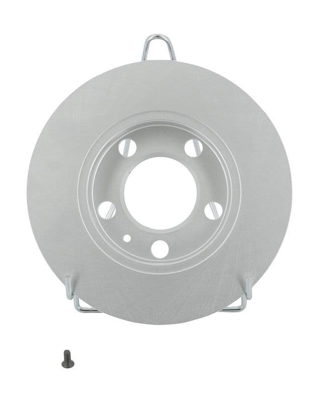 Disc frana FERODO PREMIER Coat+ disc DDF929C