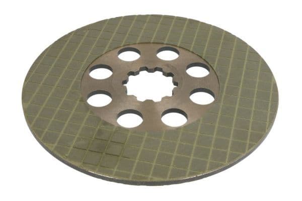 Disc frana SBP 02-AG020