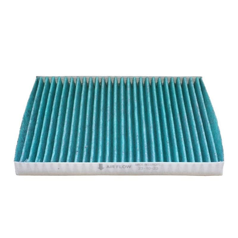 Filtru, aer habitaclu ASAM AUTOMOTIVE 101754