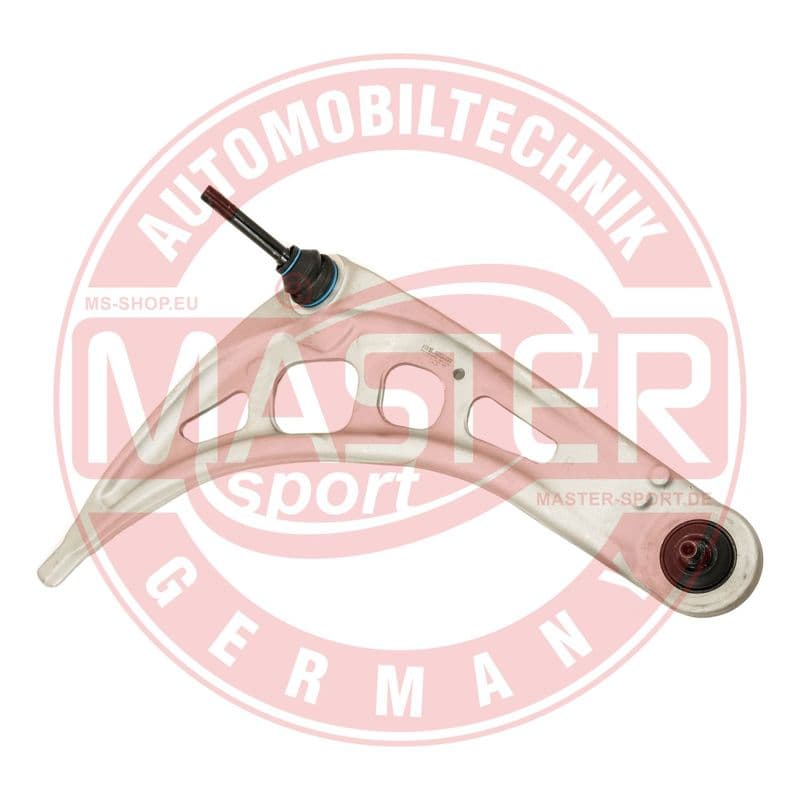 Brat, suspensie roata MASTER SPORT 17919-PCS-MS