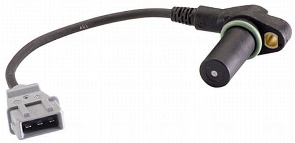 Senzor impulsuri, arbore cotit HELLA 6PU 009 163-521