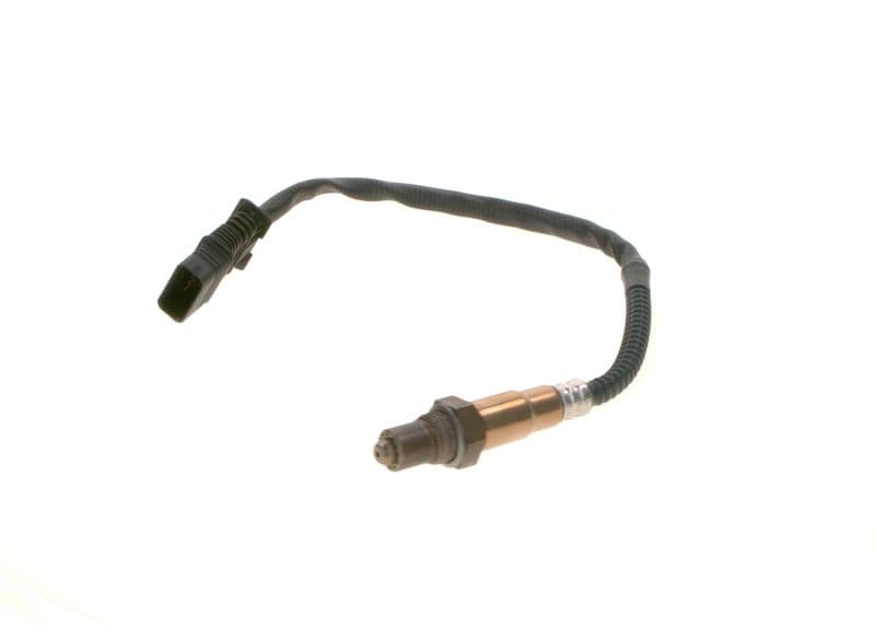 Sonda Lambda BOSCH 0 258 027 029