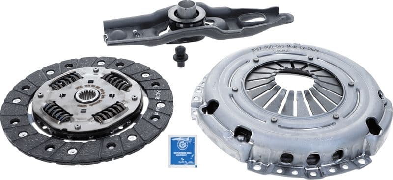 Set ambreiaj SACHS 3000 951 097
