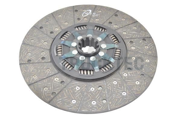 Disc ambreiaj TRUCKTEC AUTOMOTIVE 03.23.101