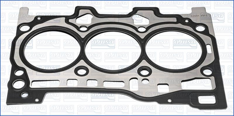 Garnitura, chiulasa AJUSA MULTILAYER STEEL 10247800