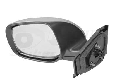 Oglinda exterioara VAN WEZEL 5432813