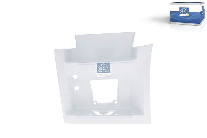 Placă de prag DT Spare Parts 4.66619