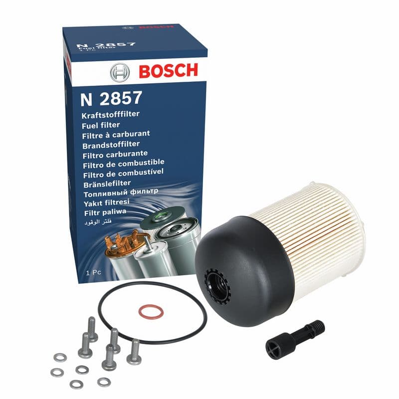 filtru combustibil BOSCH F 026 402 857