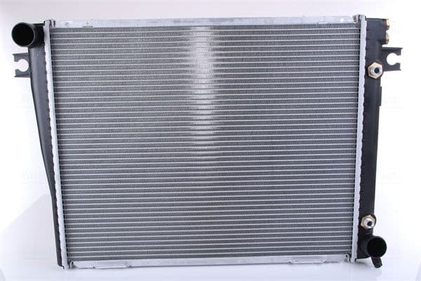 Radiator, racire motor NISSENS 60601A