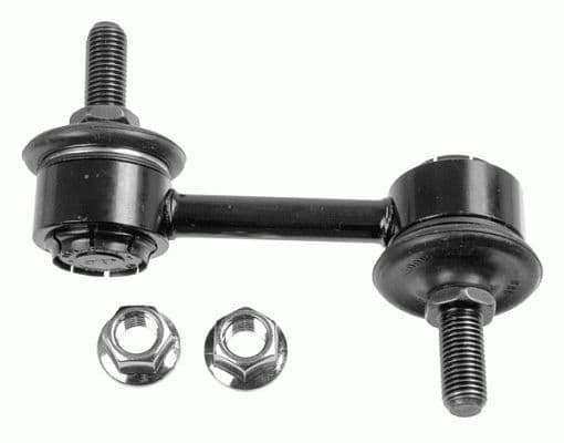 Brat/bieleta suspensie, stabilizator LEMFÖRDER 34490 01