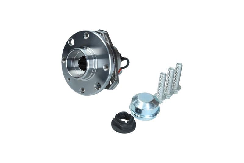 Set rulment roata KAMOKA 5500330