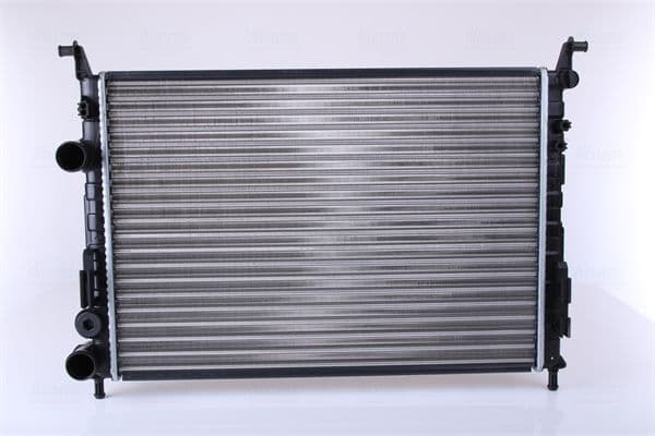 Radiator, racire motor NISSENS ** FIRST FIT ** 61683