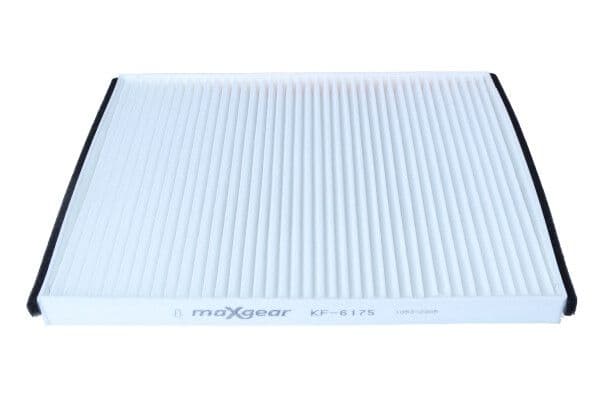 Filtru, aer habitaclu MAXGEAR 26-0389