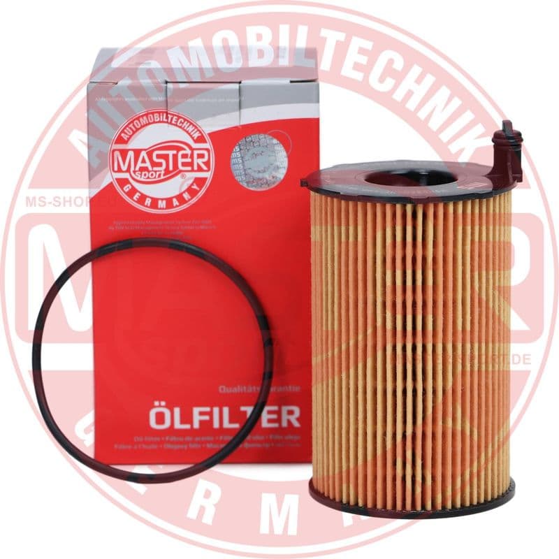Filtru ulei MASTER SPORT 8005Z-OF-PCS-MS