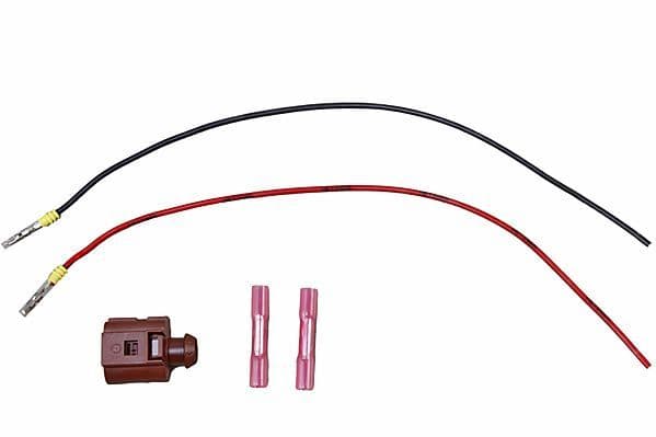 Set reparat cabluri, sistem electric central METZGER AUTOTEILE 2324152
