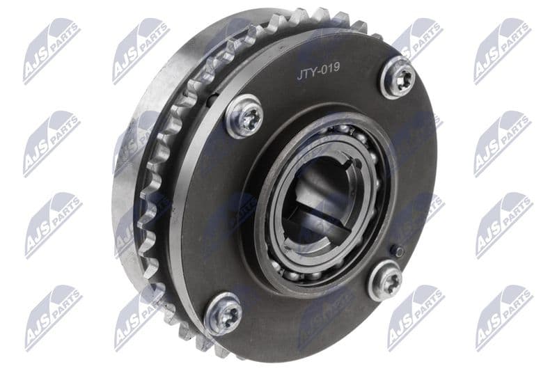 Regulator ax cu came NTY RKZ-TY-019