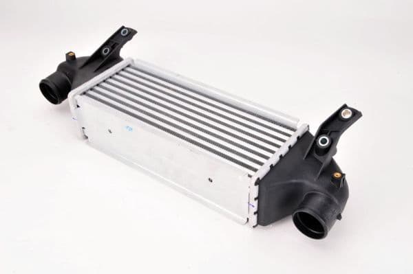 Intercooler, compresor THERMOTEC DAG001TT