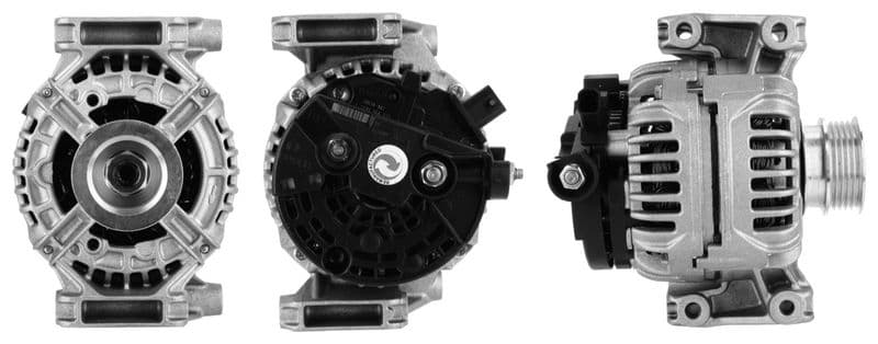 Generator / Alternator ELSTOCK 28-4547