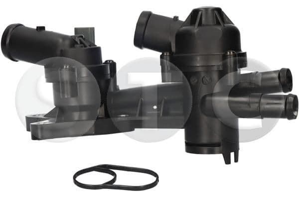 carcasa termostat STC T435922