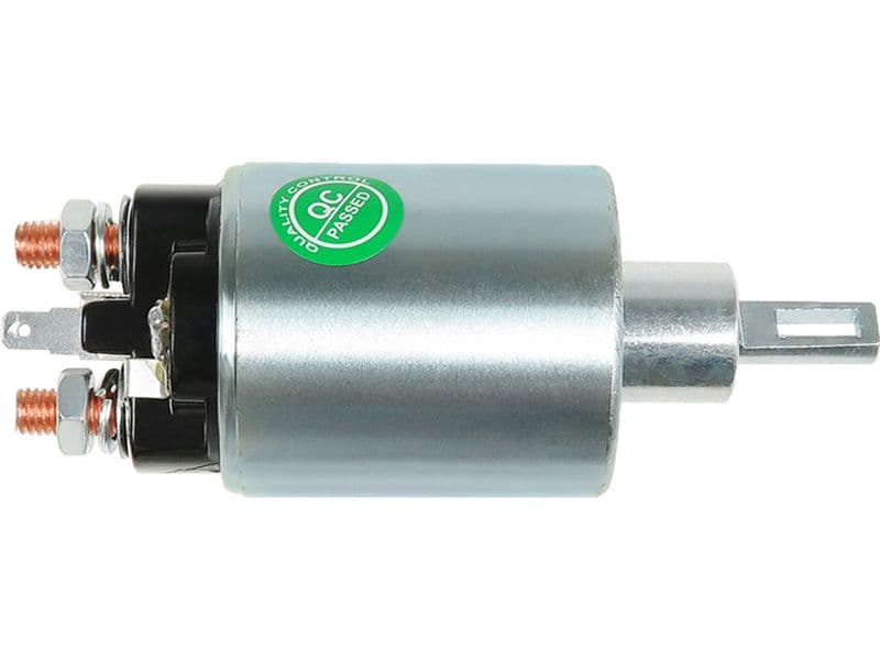 Solenoid, electromotor AS-PL STANDARD SS2034