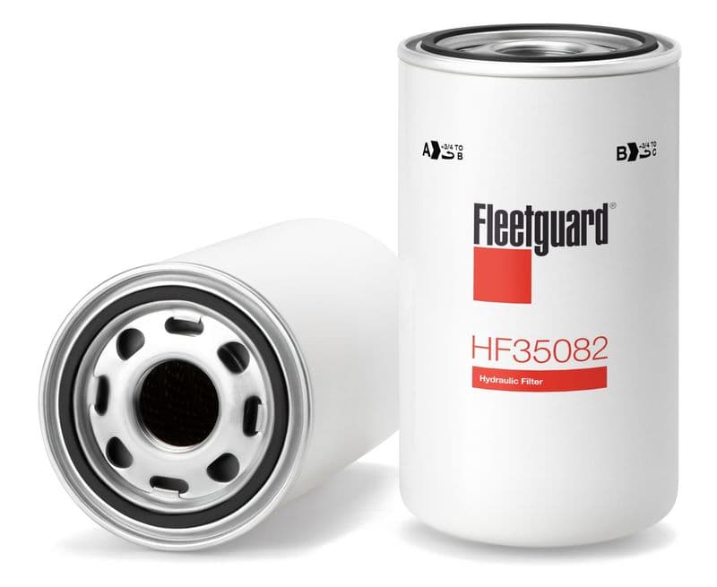 Filtru, sistem hidraulic primar FLEETGUARD HF35082