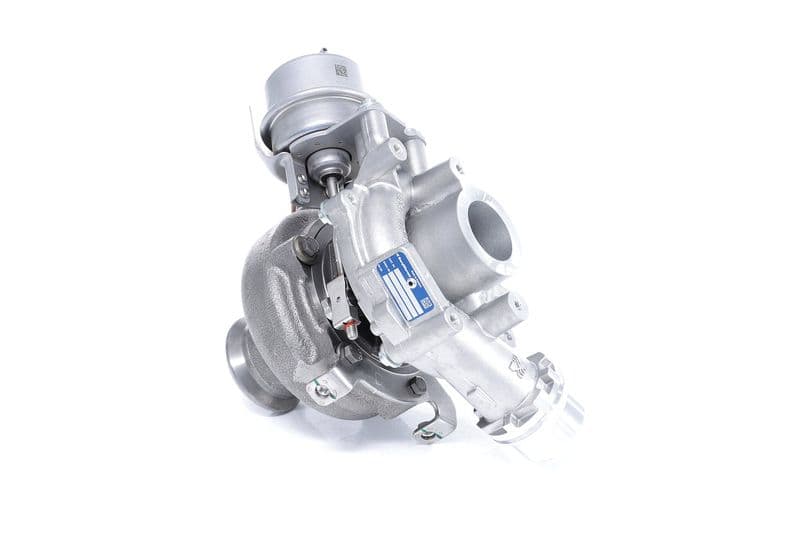 Compresor,sistem de supraalimentare BTS Turbo ORIGINAL T918329