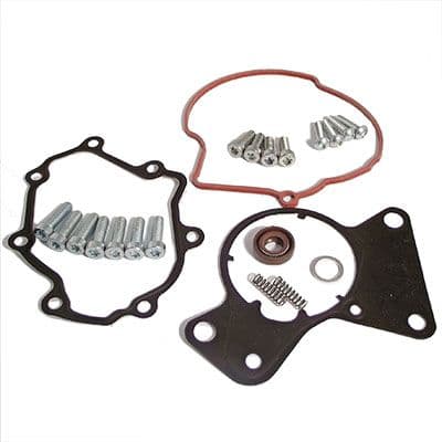 Set reparatie, pompa vacuum (Siste frana) SIDAT 89.190