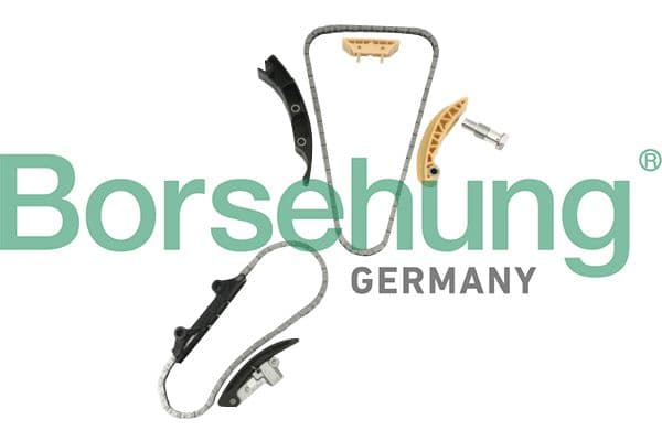 chit lant de distributie BORSEHUNG B10207
