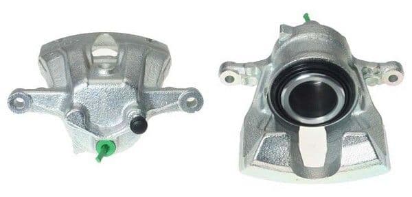 Etrier frana BUDWEG CALIPER 343213