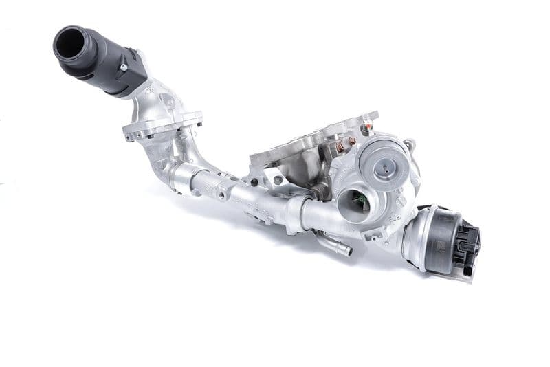 Compresor,sistem de supraalimentare BTS Turbo REMAN T916194KPLBL