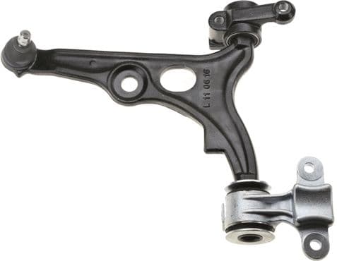 Brat, suspensie roata TRW JTC2306