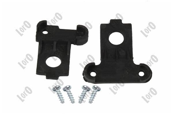 Kit de reparat faruri principale (suport) DEPO 150-01-006