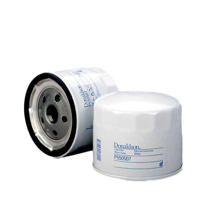 Filtru ulei DONALDSON P550507
