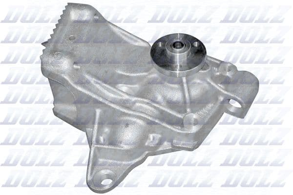 Pompă de apă, răcire motor DOLZ R221