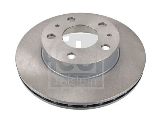 Disc frana FEBI BILSTEIN 10565