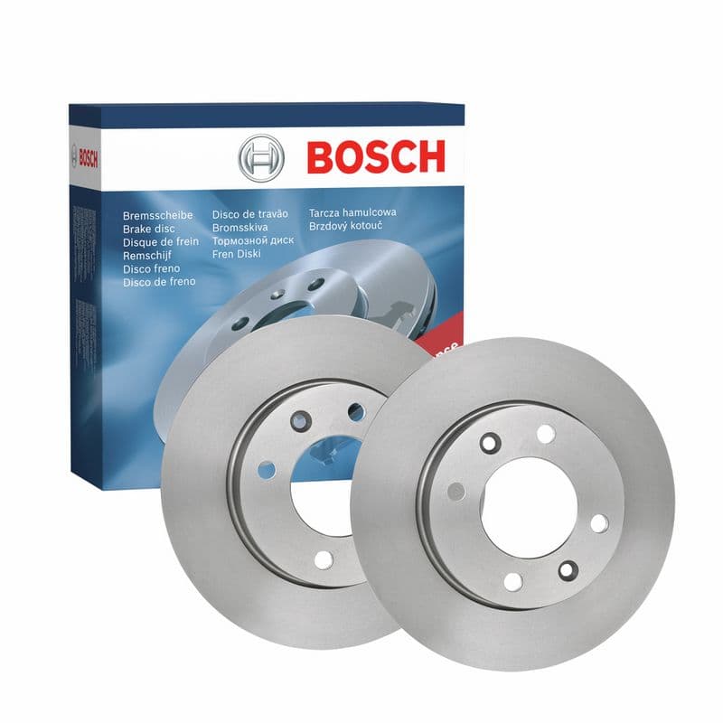 Disc frana BOSCH 0 986 478 608