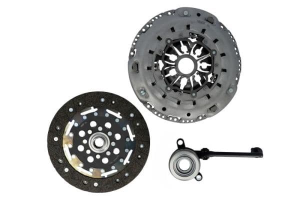 Set ambreiaj NEXUS F1R010NX