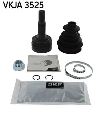 Set articulatie, planetara SKF VKJA 3525
