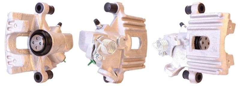 Etrier frana FERODO PREMIER FCL694606