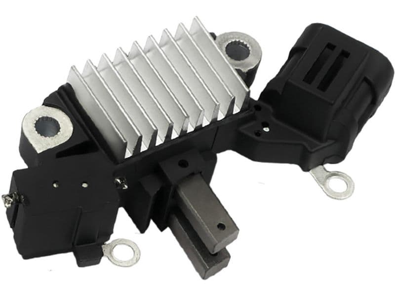 Regulator, alternator AS-PL AS ARE2070