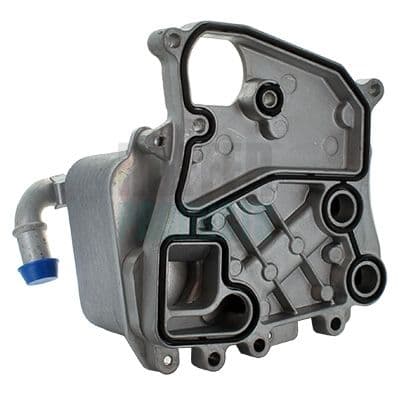 Radiator ulei, ulei motor MEAT & DORIA 8095123