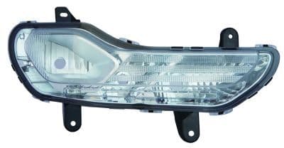 Proiector ceata DEPO 431-2037R-UEN