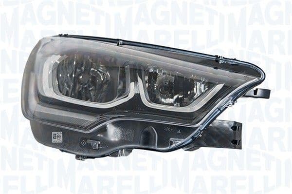 Far MAGNETI MARELLI 712482901129