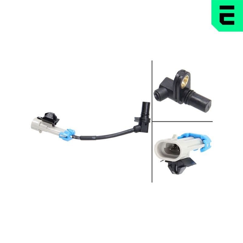 senzor,turatie roata OPTIMAL 06-S412