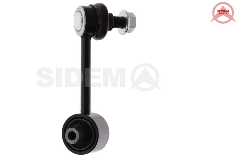Brat/bieleta suspensie, stabilizator SIDEM 87667