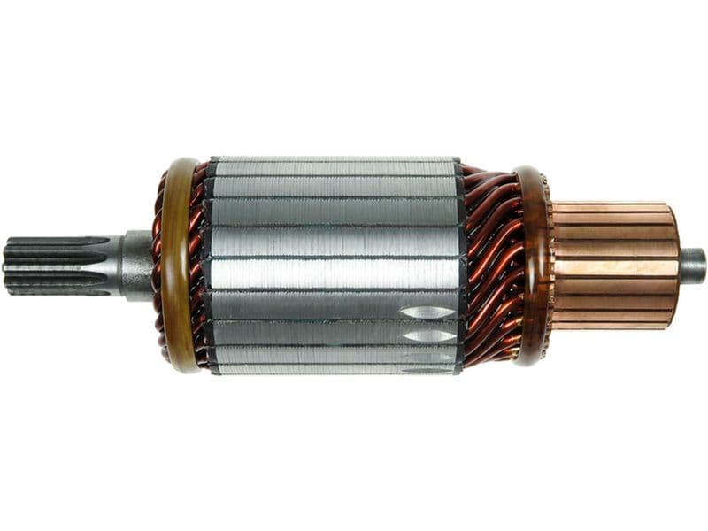 armatura,demaror AS-PL STANDARD SA5014