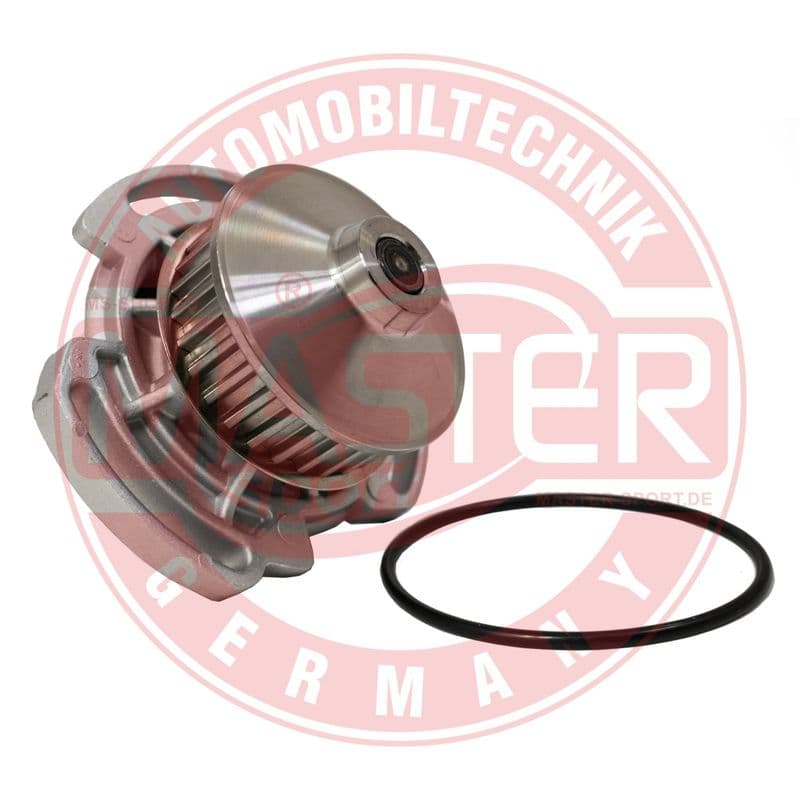 Pompă de apă, răcire motor MASTER SPORT 533-WP-PCS-MS