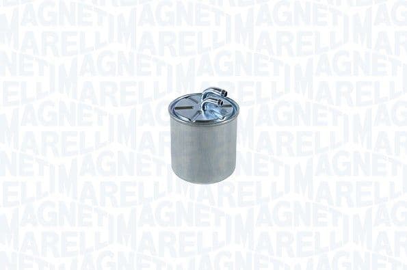 Filtru, aer habitaclu MAGNETI MARELLI 350203066430
