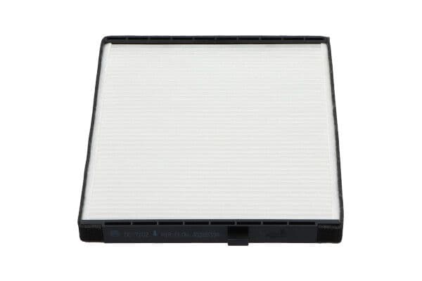 Filtru, aer habitaclu KAVO PARTS DC-7102