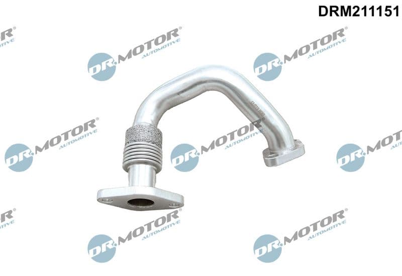 Conducta tubulara, Supapa-AGR Dr.Motor Automotive DRM211151